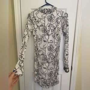 Pretty Little Thing Dress